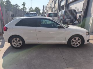 Audi A3 1.6 TDI -2011