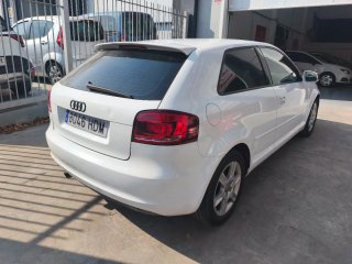 Audi A3 1.6 TDI -2011