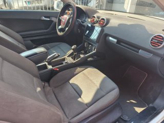 Audi A3 1.6 TDI -2011