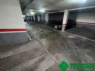 Garaje en venta en Tarancón