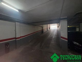 Garaje en venta en Tarancón