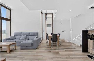 Chalet en venta en Los Balcones - Los Altos del Edén en Torrevieja