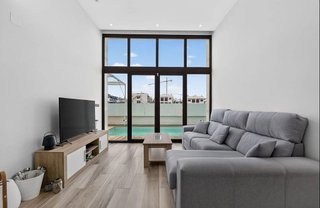 Chalet en venta en Los Balcones - Los Altos del Edén en Torrevieja