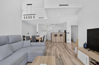 Chalet en venta en Los Balcones - Los Altos del Edén en Torrevieja