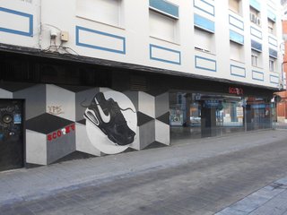 Local comercial en alquiler en Centro - El Pilar en Ciudad Real