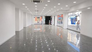 Local comercial en alquiler en Centro - El Pilar en Ciudad Real