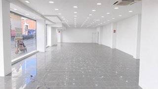 Local comercial en alquiler en Centro - El Pilar en Ciudad Real