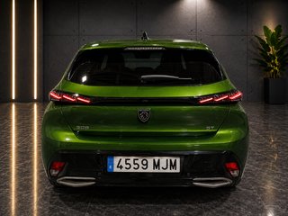 Peugeot 308 BHDI 130CV GT EAT8