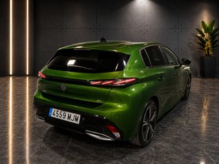 Peugeot 308 BHDI 130CV GT EAT8