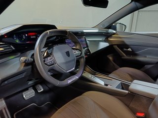Peugeot 308 BHDI 130CV GT EAT8