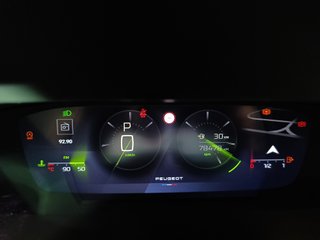 Peugeot 308 BHDI 130CV GT EAT8