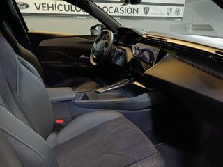 Peugeot 308 BHDI 130CV GT EAT8