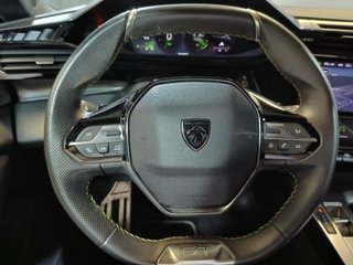 Peugeot 308 BHDI 130CV GT EAT8