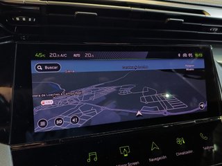 Peugeot 308 BHDI 130CV GT EAT8