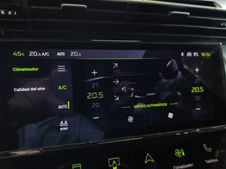 Peugeot 308 BHDI 130CV GT EAT8