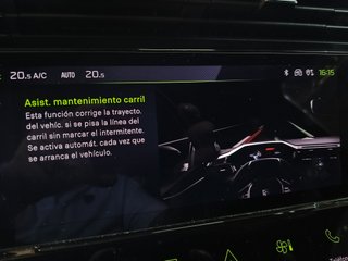 Peugeot 308 BHDI 130CV GT EAT8