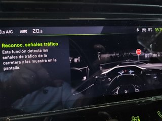 Peugeot 308 BHDI 130CV GT EAT8