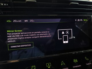 Peugeot 308 BHDI 130CV GT EAT8