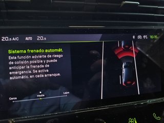 Peugeot 308 BHDI 130CV GT EAT8