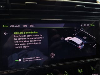 Peugeot 308 BHDI 130CV GT EAT8
