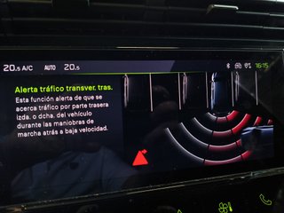 Peugeot 308 BHDI 130CV GT EAT8