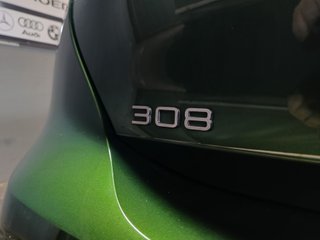 Peugeot 308 BHDI 130CV GT EAT8