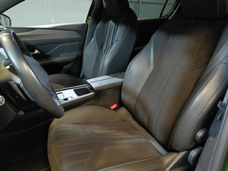 Peugeot 308 BHDI 130CV GT EAT8