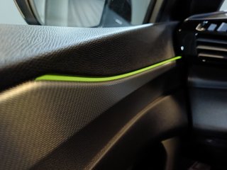 Peugeot 308 BHDI 130CV GT EAT8