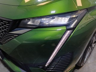 Peugeot 308 BHDI 130CV GT EAT8