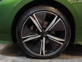 Peugeot 308 BHDI 130CV GT EAT8