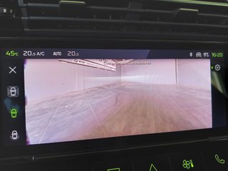 Peugeot 308 BHDI 130CV GT EAT8