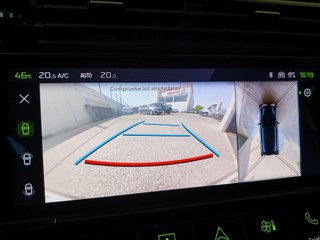 Peugeot 308 BHDI 130CV GT EAT8