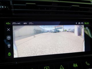 Peugeot 308 BHDI 130CV GT EAT8