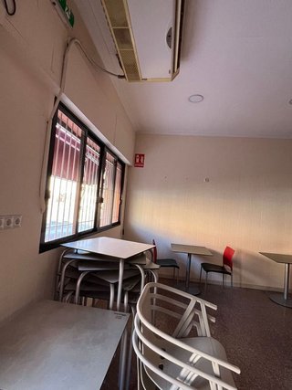 Bar en venta en Agost