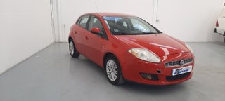 FIAT Bravo 2008
