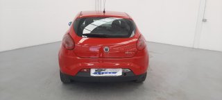 FIAT Bravo 2008
