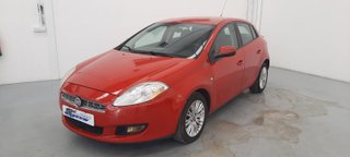FIAT Bravo 2008