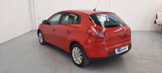FIAT Bravo 2008
