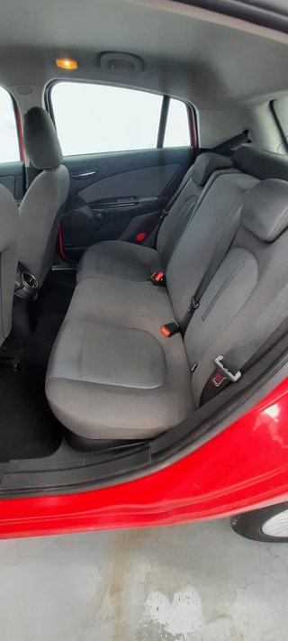 FIAT Bravo 2008