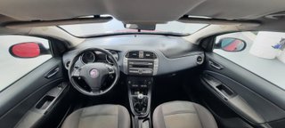 FIAT Bravo 2008