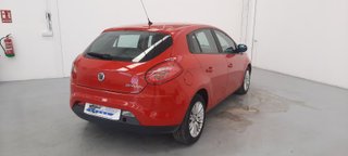 FIAT Bravo 2008