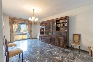 Piso en venta en Camino de Ronda - Rosaleda en Granada