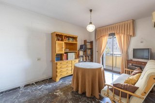 Piso en venta en Camino de Ronda - Rosaleda en Granada