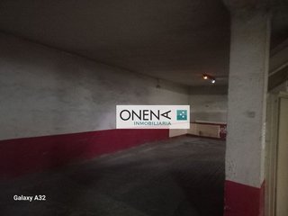 Garaje en venta en Erandio