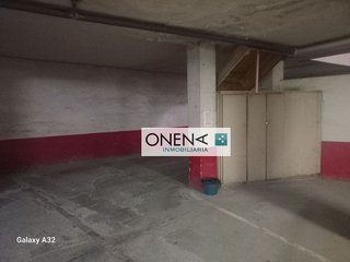 Garaje en venta en Erandio