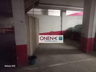 Garaje en venta en Erandio