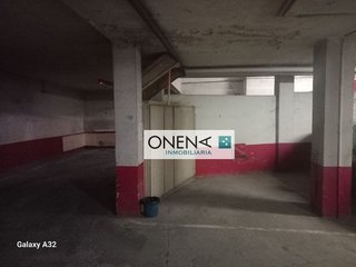 Garaje en venta en Erandio