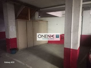 Garaje en venta en Erandio