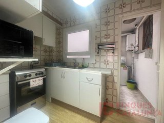 Piso en venta en Eixample Nord – La Devesa en Girona