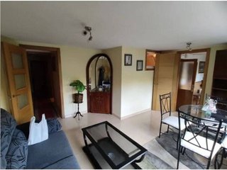 Piso en venta en A Carballeira en Ourense